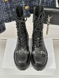 Picture of Dior Shoes _SKUDiorsz35-40JX11013484